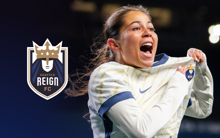 More Info for Seattle Reign FC