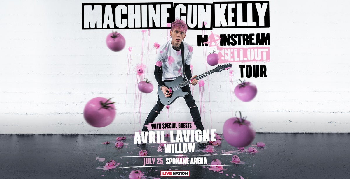 Machine Gun Kelly 