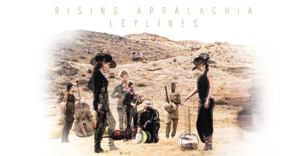 Rising Appalachia Tour 2024 Tickets Joy Joycelin