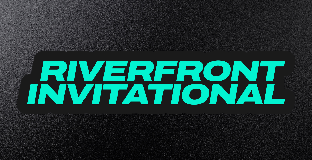 Thursday - Riverfront Invitational & Multi's