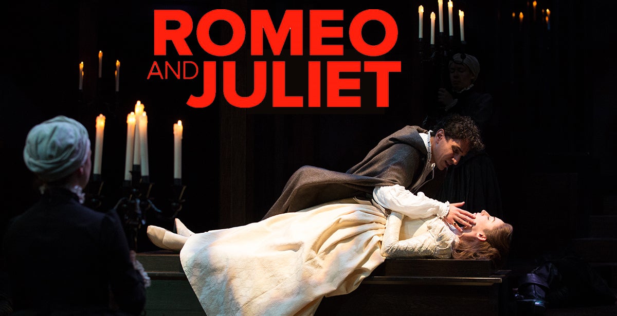 Stage to Screen - Romeo and Juliet