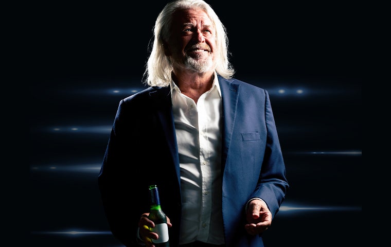 More Info for Ron White