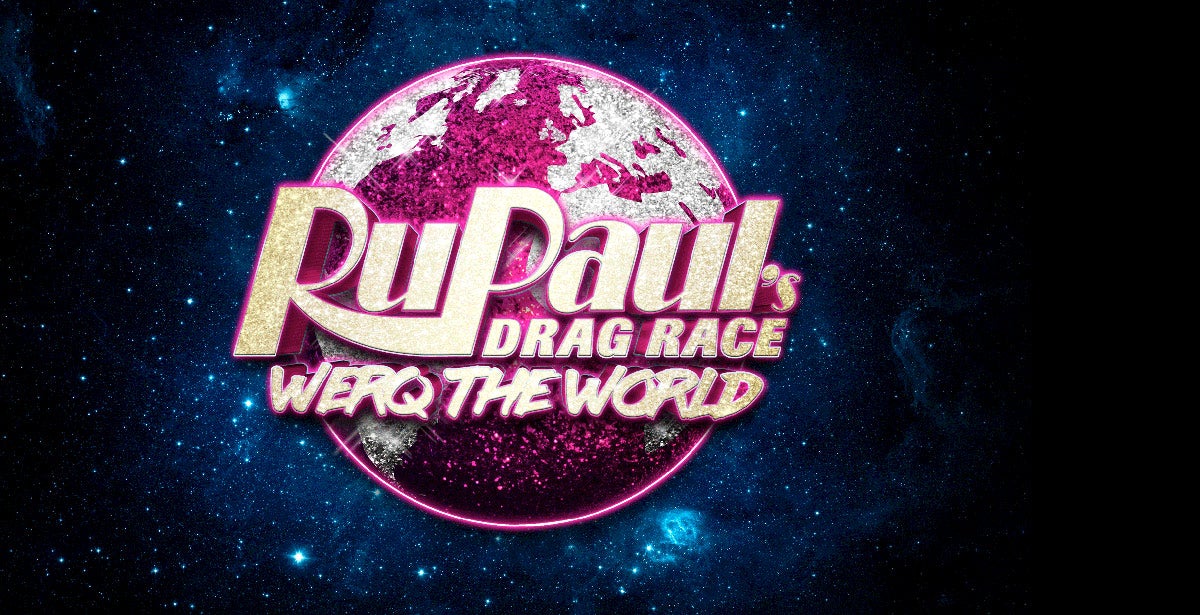 RuPaul's Drag Race