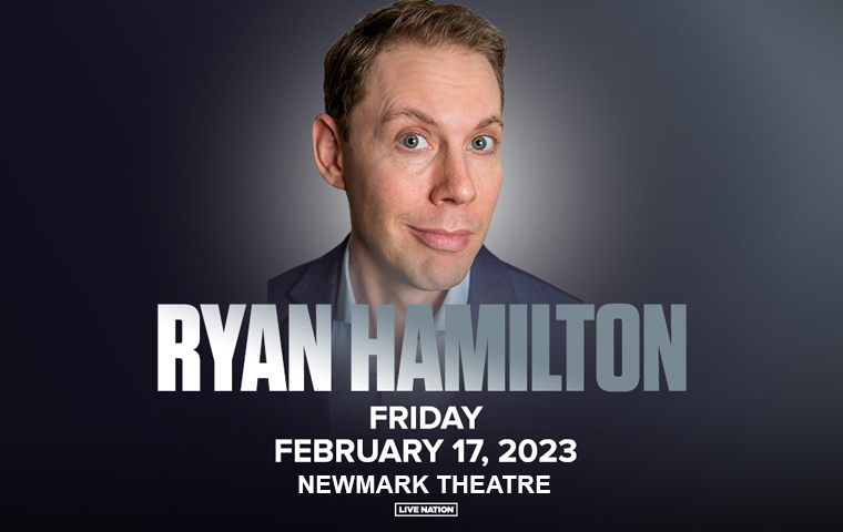 More Info for Ryan Hamilton