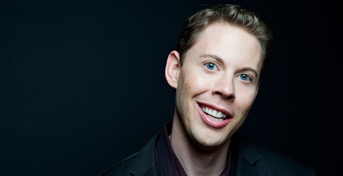 Ryan Hamilton