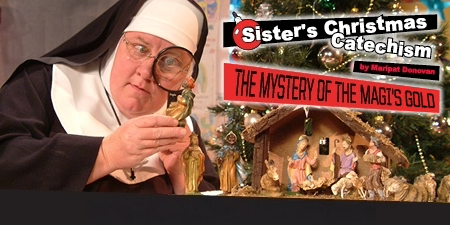 More Info for Sister's Christmas Catechism