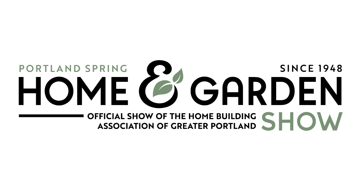 Portland Spring Home & Garden Show