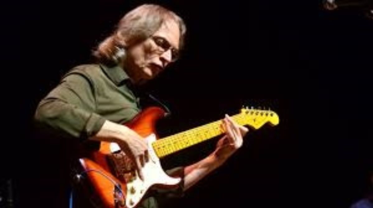 Sonny Landreth