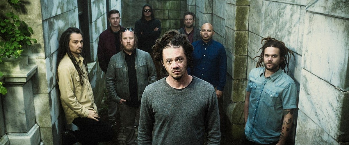 SiriusXM The Joint Presents SOJA Poetry in Motion Tour TicketsWest