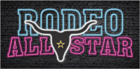 Rodeo All-Star