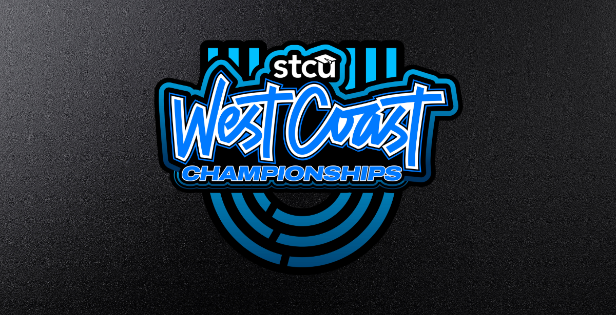 Saturday - 2026 STCU West Coast High School Championships