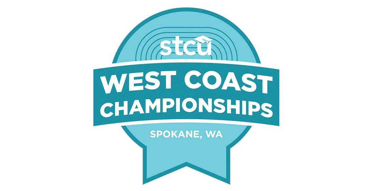 2024 STCU West Coast Indoor Track & Field Championships TicketsWest