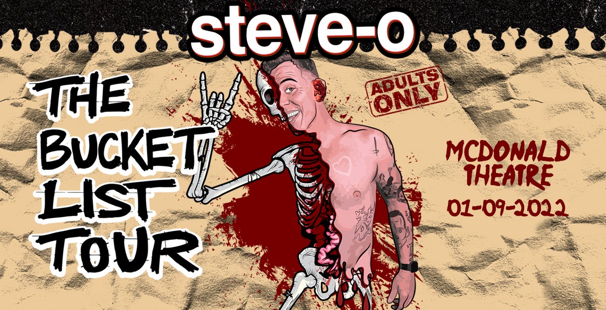 Steve-O