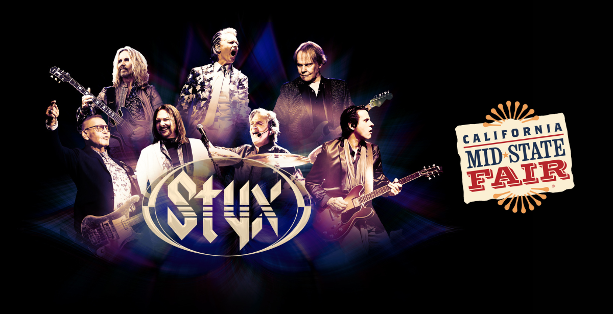 Styx TicketsWest