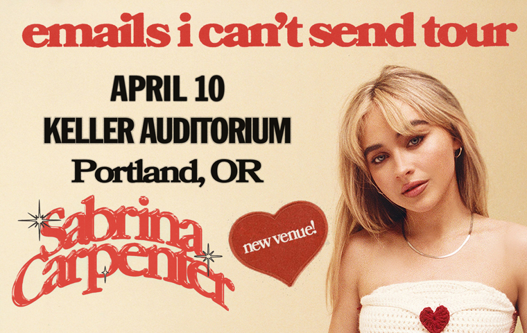 offer passcode for ticketmaster sabrina carpenter