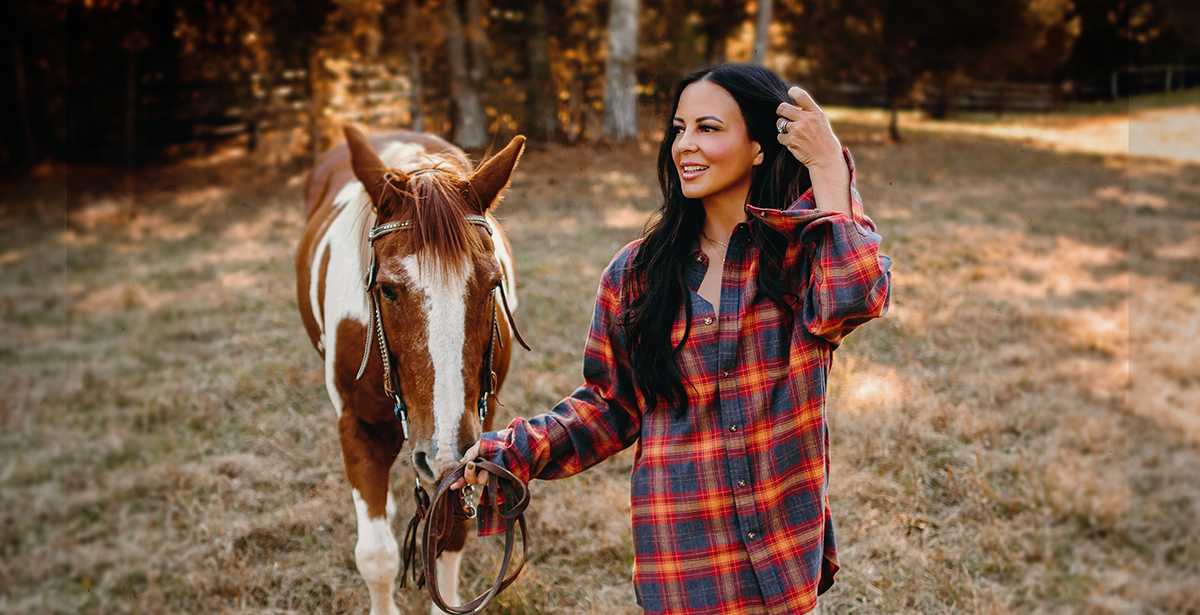 Sara Evans - 4/3/25