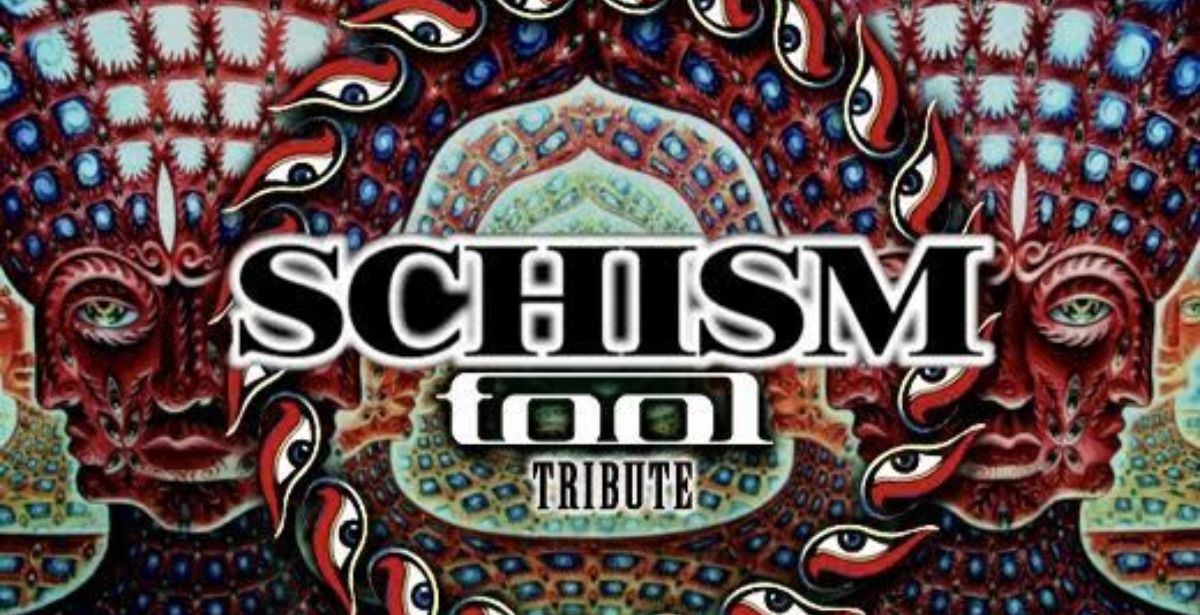 Schism - Tool Tribute