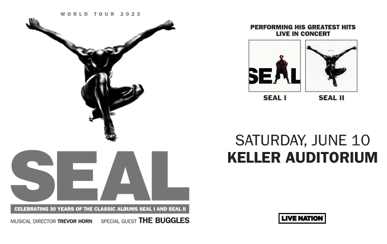 More Info for Seal