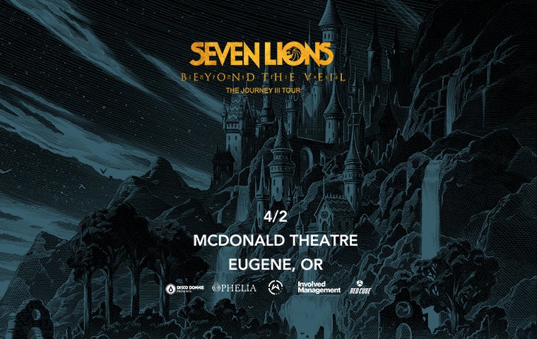 More Info for Seven Lions