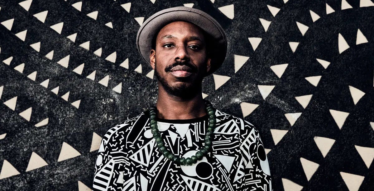 2024 Biamp Portland Jazz Festival: Shabaka Hutchings