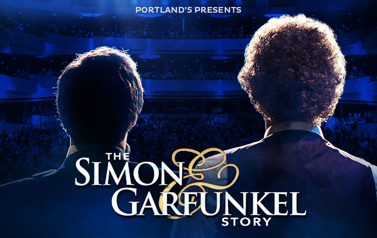 More Info for The Simon and Garfunkel Story