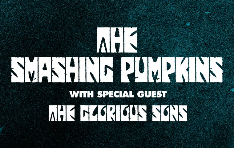 More Info for The Smashing Pumpkins: The World Is A Vampire Tour