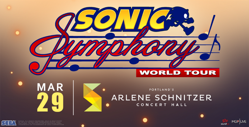 Sonic Symphony