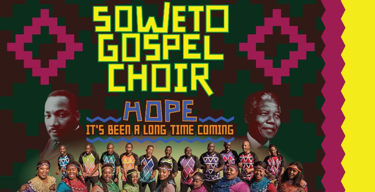 Soweto Gospel Choir