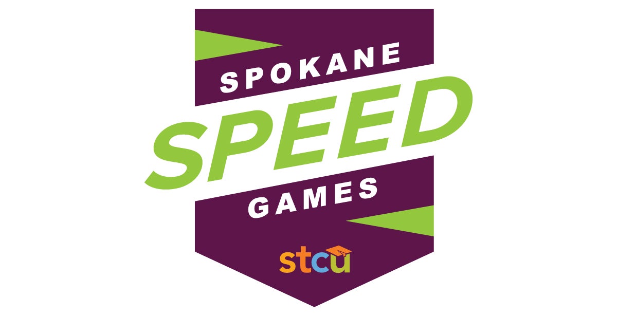 2023 Spokane Speed Games