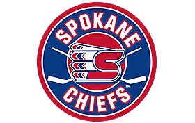 Spokane Chiefs Seating Chart