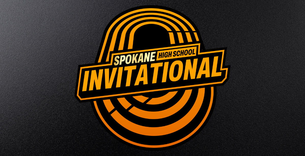 Saturday - Spokane High School Invitational