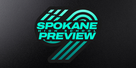 More Info for Friday - Spokane High School Preview