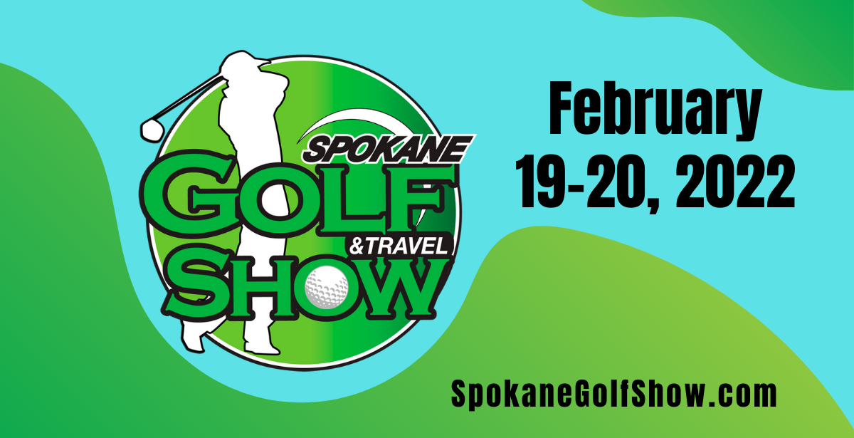 Spokane Golf Show 