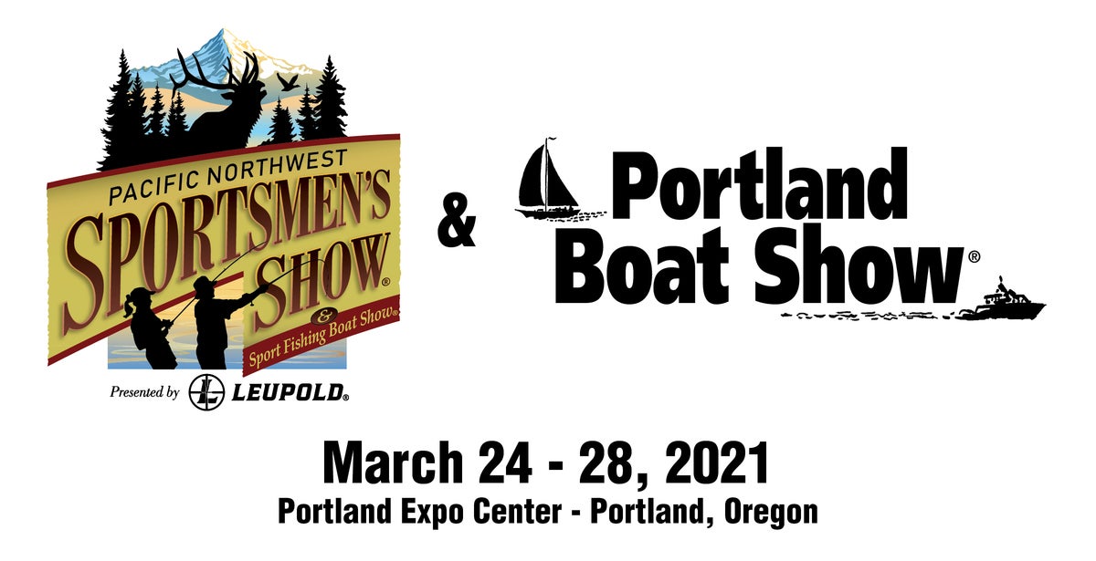 Pacific NW Sportsmen's and Boat Show