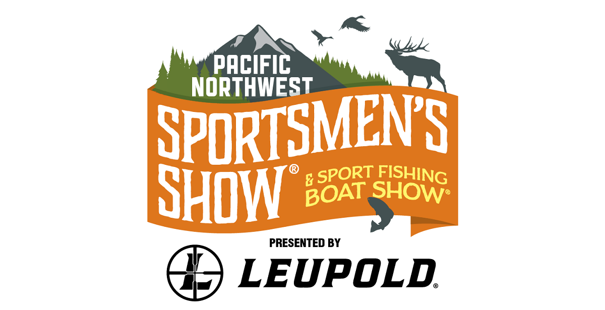 Pacific Northwest Sportsmen's Show