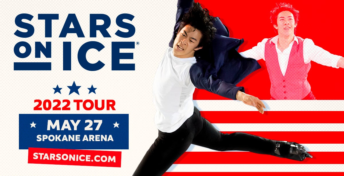 Stars on Ice TicketsWest