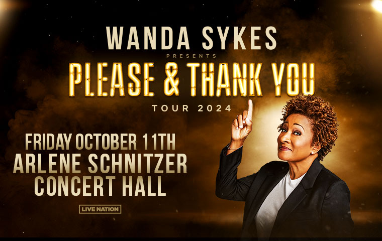 More Info for Wanda Sykes