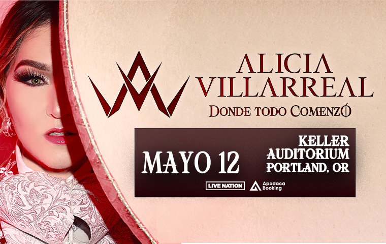 More Info for Alicia Villarreal