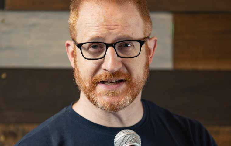 More Info for Steve Hofstetter