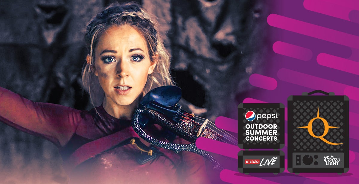 Lindsey Stirling - 08/29/23