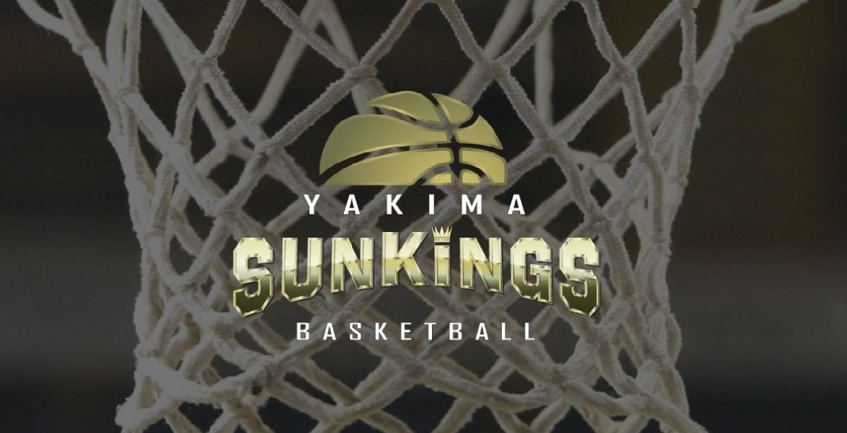 Yakima SunKings Basketball Finals