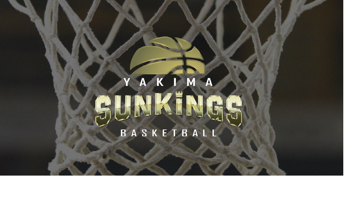 Yakima SunKings Basketball