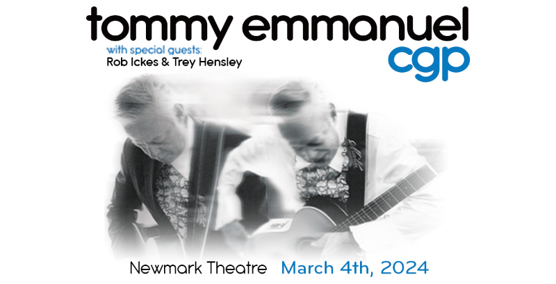 Tommy Emmanuel
