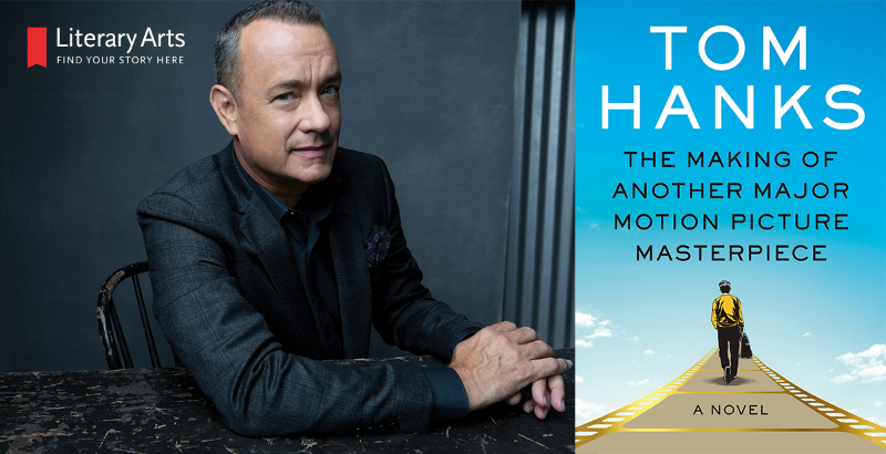 Tom Hanks in Conversation