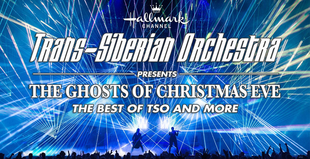 Hallmark Channel Presents Trans-Siberian Orchestra 2018