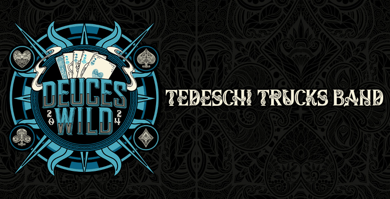 Tedeschi Trucks Band: Deuces Wild
