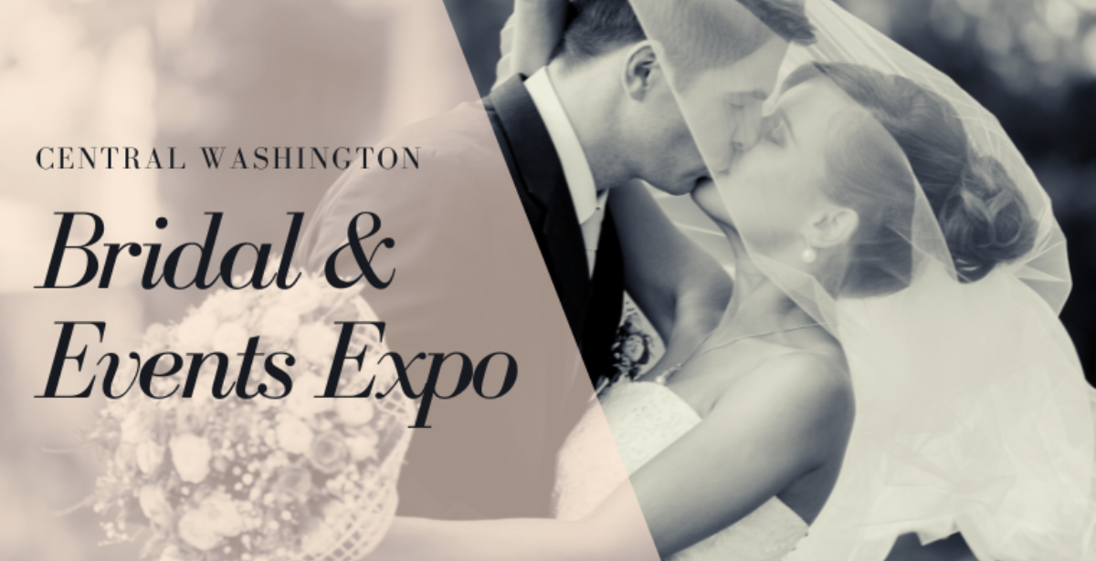 Central Washington Bridal & Events Expo