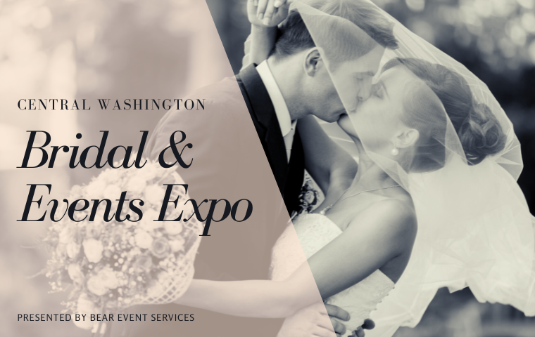 Central Washington Bridal & Events Expo