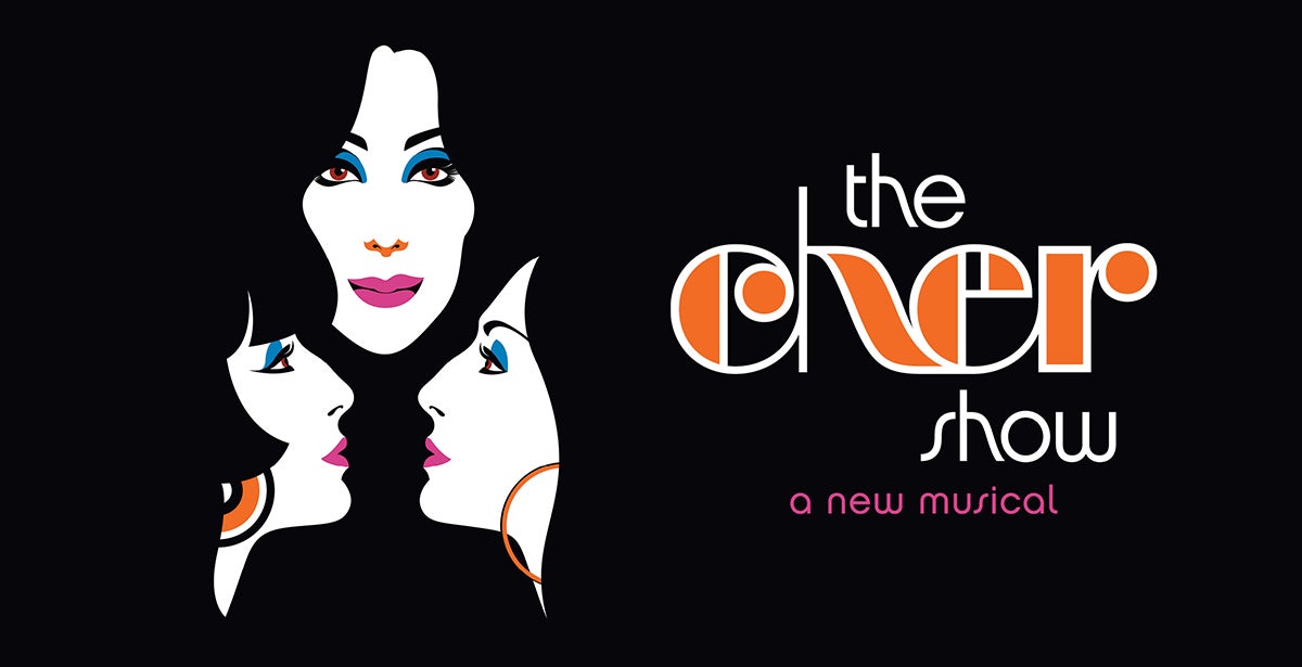 THE CHER SHOW