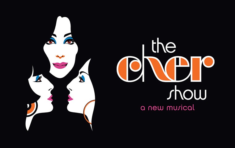 More Info for THE CHER SHOW